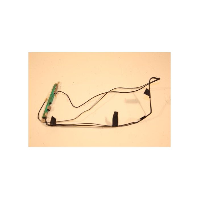 Dell Latitude D420 WiFi Wireless Aerial Antenna Set DC330008X1L
