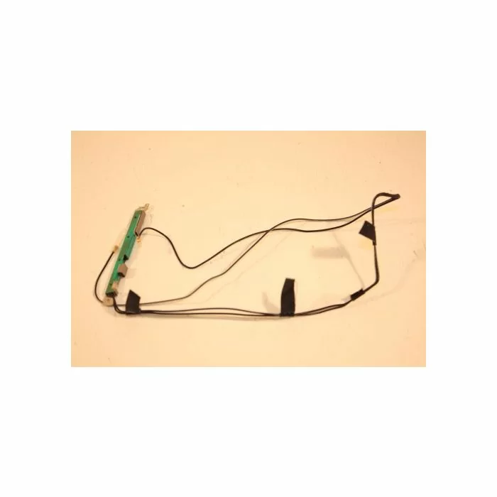 Dell Latitude D420 WiFi Wireless Aerial Antenna Set DC330008X1L