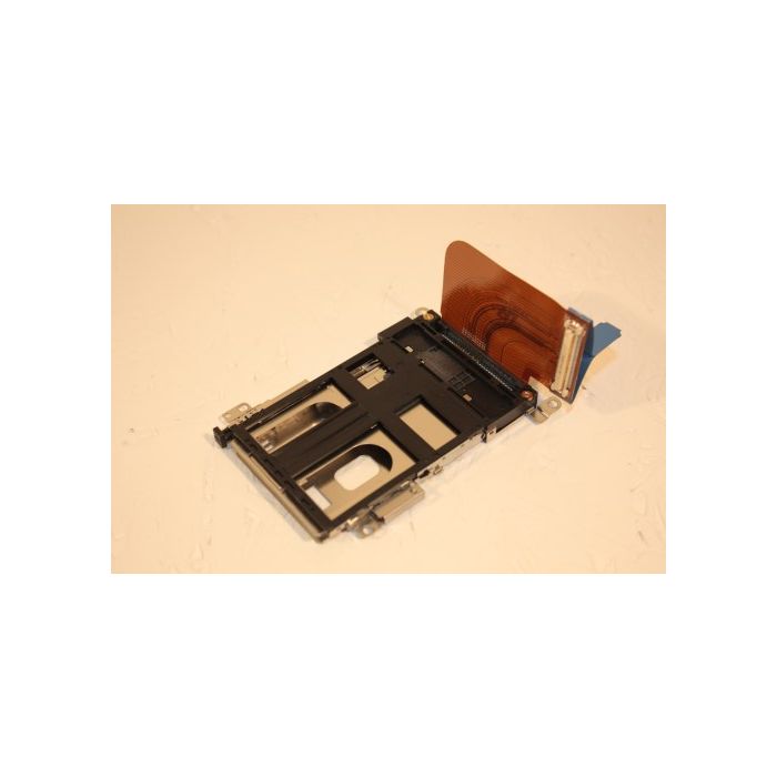 Dell Latitude D420 PCMCIA Card Reader