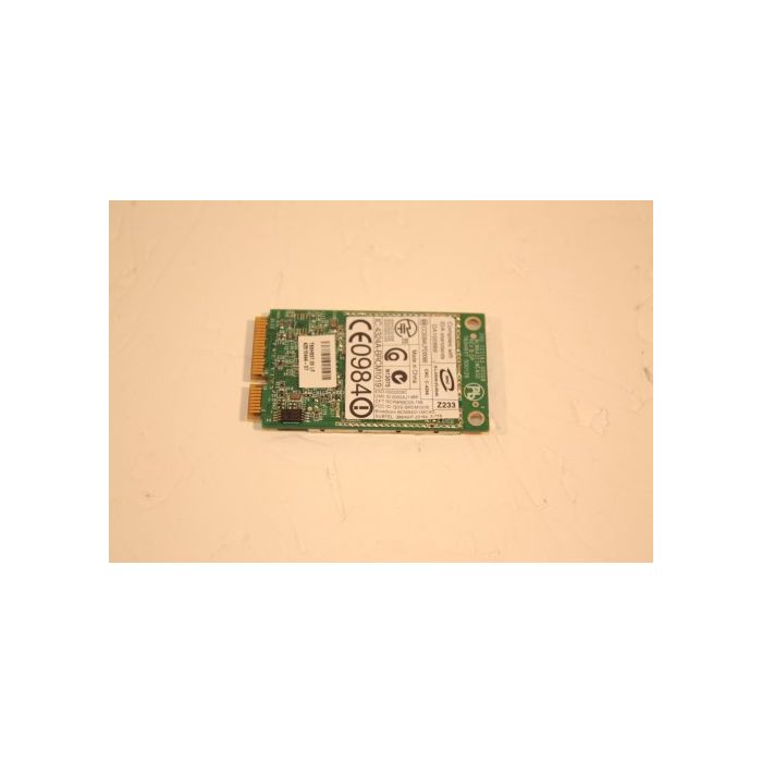 Dell Latitude D420 WiFi Wireless Card JC977
