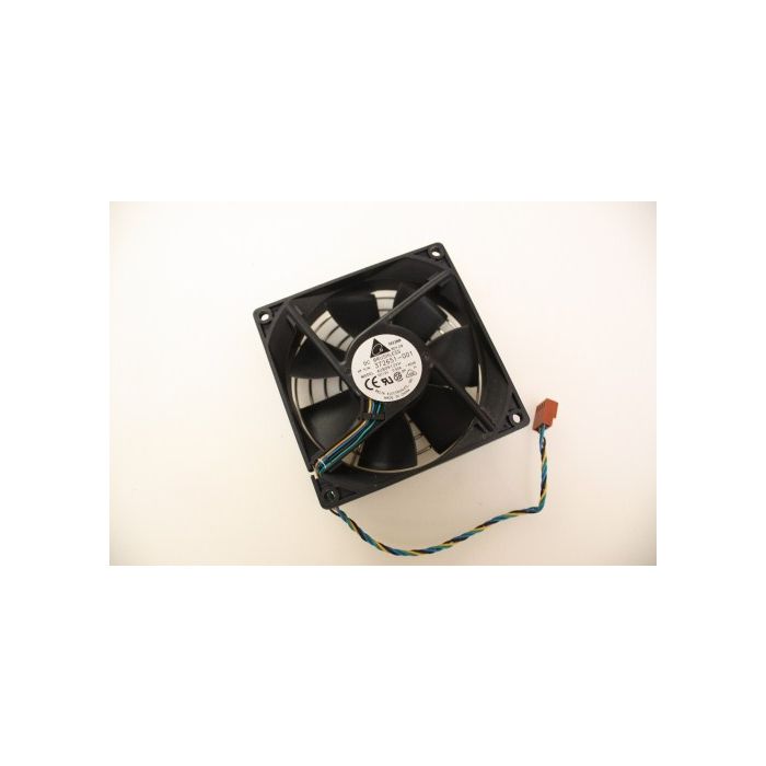 HP dc5100 dx6100 dc7100 372651-001 Case Fan 4Pin 90mm x 25mm