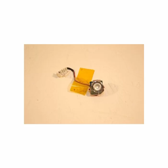 Dell Latitude D420 Power Button Cable DC020008W0L