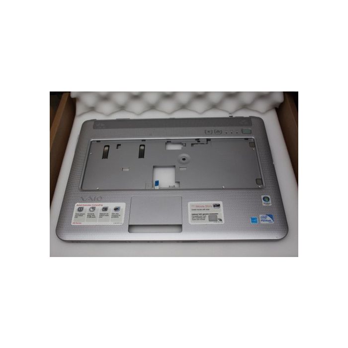 Sony Vaio VGN-NS Series Palmrest Touchpad 4-114-960