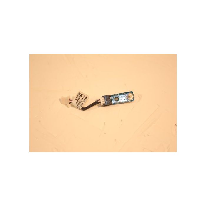 Dell Latitude D420 Sensor Board Cable DC02000BM0L