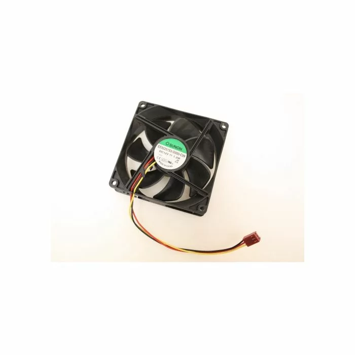 Sunon EE92251S3-D000-C99 3Pin Case Fan 90mm x 25mm