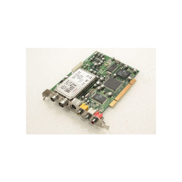 Hauppauge WinTV-HVR-1300 TV Tuner PCI Card