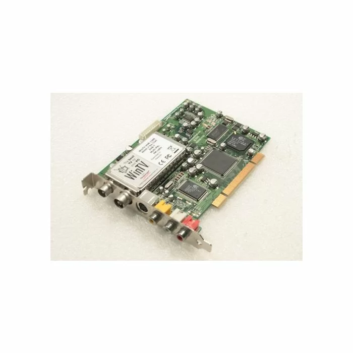 Hauppauge Wintv Hvr 1600 Wintv Card Hauppauge WinTV-HVR-1300 TV