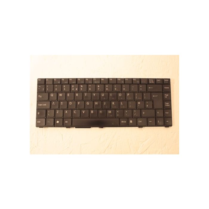 Genuine Sony Vaio VGN-SZ Series Keyboard N860-7701-T002 147964812
