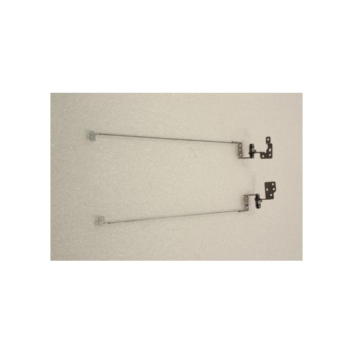 eMachines E730 LCD Screen Hinge Bracket Set AM0CA000200 AM0CA000100