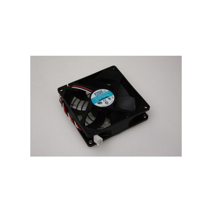 AVC 3Pin Case Fan 90mm x 25mm DS09225S12H-009