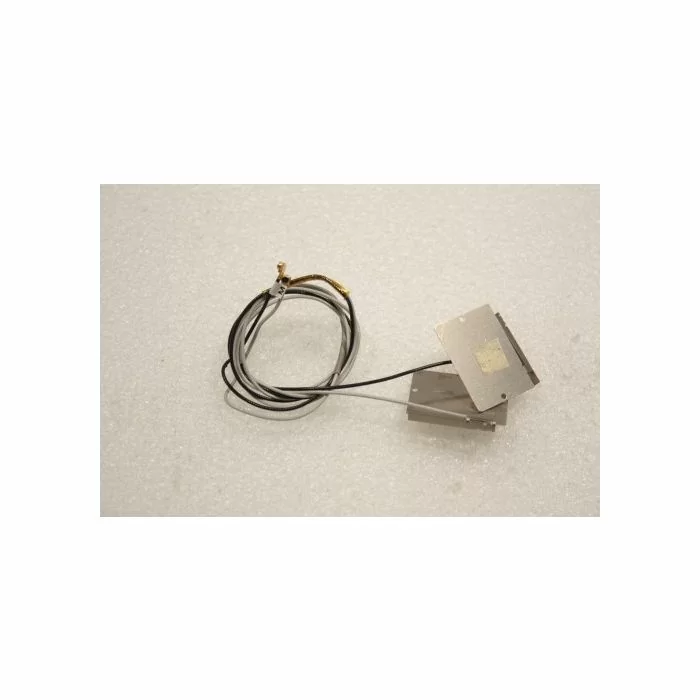 Fujitsu Siemens Amilo A1655G WiFI Wireless Aerial Antenna Set 
