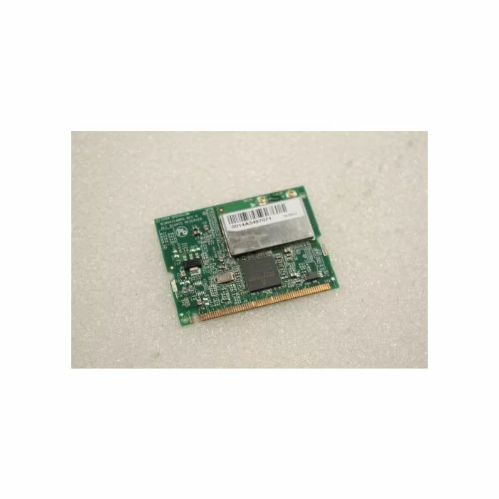 Fujitsu Siemens Amilo A1655G WiFI Wireless Card BCM4318MPG