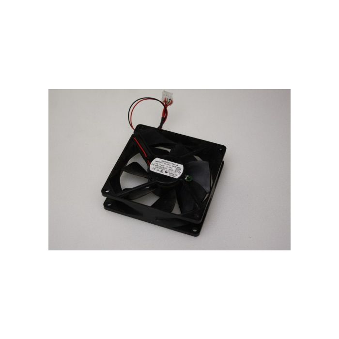 HP Compaq Case Fan 90mm x 25mm 166809-003
