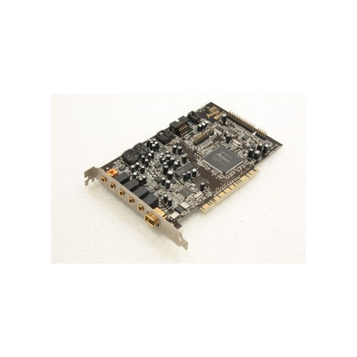 Creative Sound Blaster Audigy SB1394 5.1 Channel PCI Sound Card SB0090 