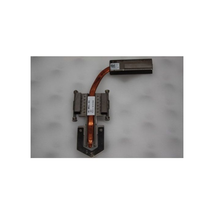 Dell Inspiron 1525 CPU Heatsink 60.4W051.001