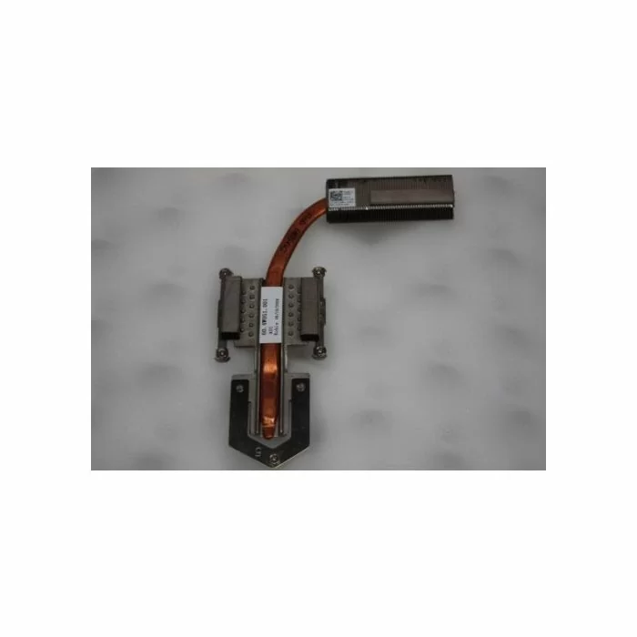 Dell Inspiron 1525 CPU Heatsink 60.4W051.001