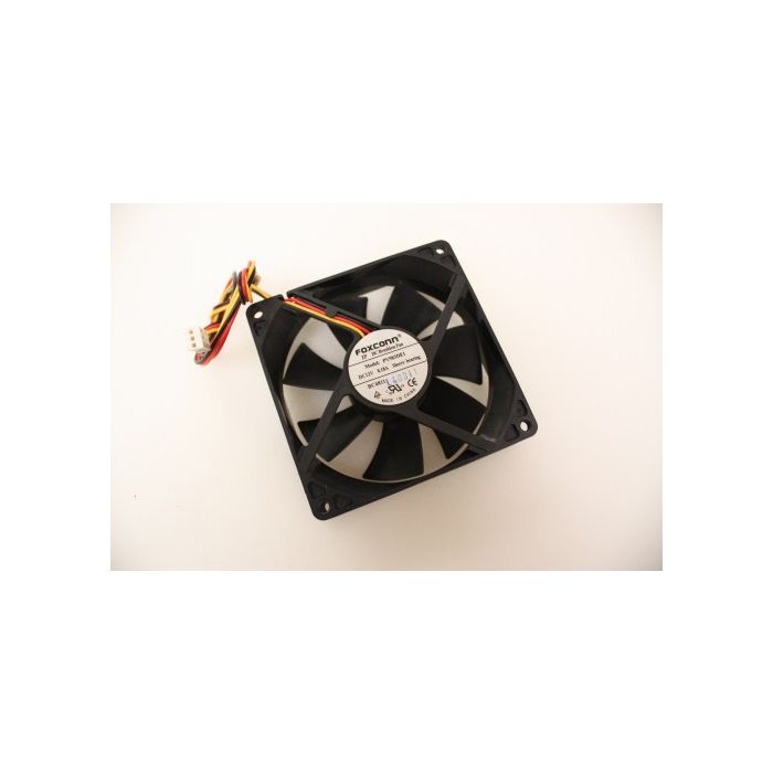 Foxconn PV983DE1 3Pin Case Fan 90mm x 25mm