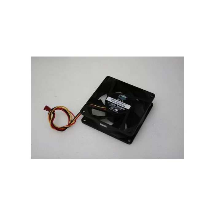 Cooler Master BP802512M AF8-25IM-74 Case Fan 80mm x 25mm