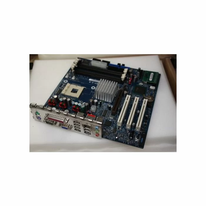 IBM ThinkCentre M50 Socket 478 AGP Motherboard 89P7940 Rev