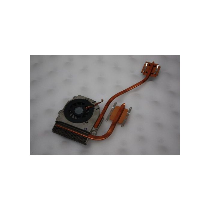 Sony Vaio VGN-NR Series Heatsink & Fan 023-0001-7487_A