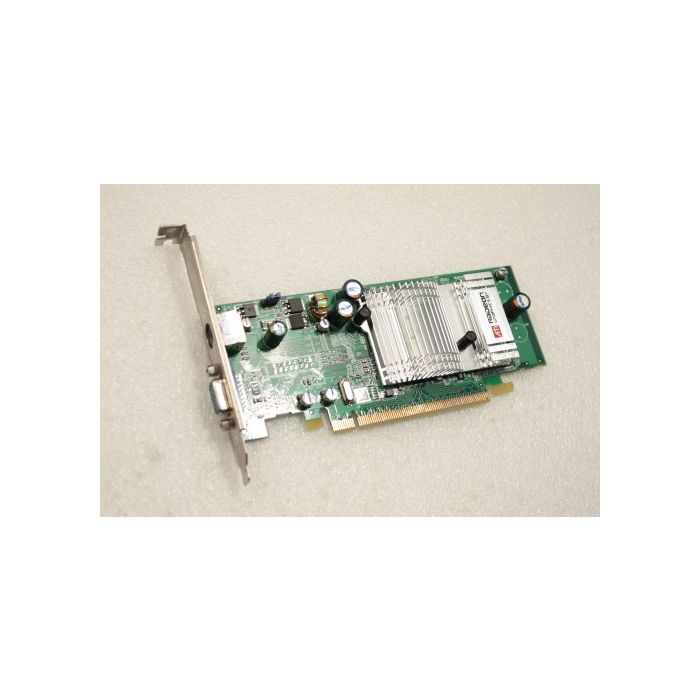 ATi Radeon X300 SE 128MB PCI-Express VGA Video Graphics Card 1024-2C50-0A-SA