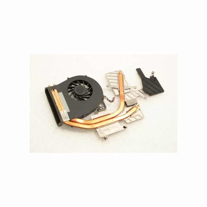 Packard Bell Easynote TR87 CPU Cooling Fan Heatsink 60.4FA16.001