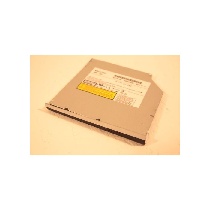 Sony Vaio VGN-SZ Series Panasonic DVD±RW ReWriter UJ-852 IDE Drive