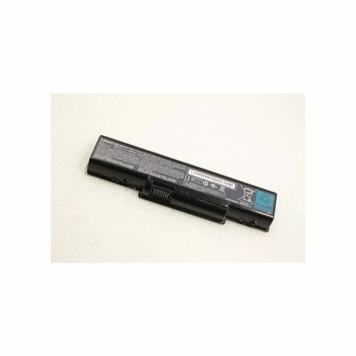 Genuine Packard Bell TR87 Battery AS09A51