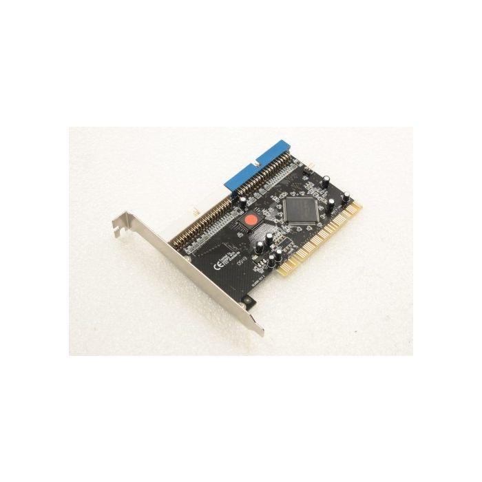 PCI IDE Adapter Card F-ATA0680-133R-01-BC01