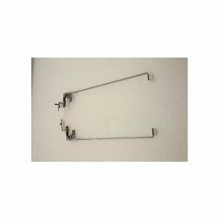 Packard Bell EasyNote TR87 LCD Screen Hinge Bracket Set 94.4FA01.012 94.4FA02.012 