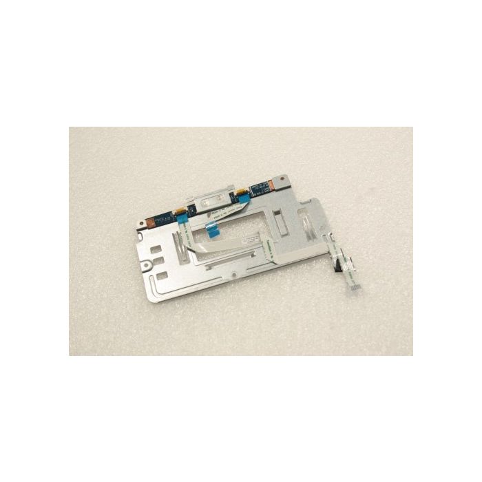 Packard Bell EasyNote TR87 Touchpad Buttons Support Bracket 48.4FA06.011
