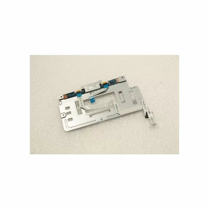 Packard Bell EasyNote TR87 Touchpad Buttons Support Bracket 48.4FA06.011