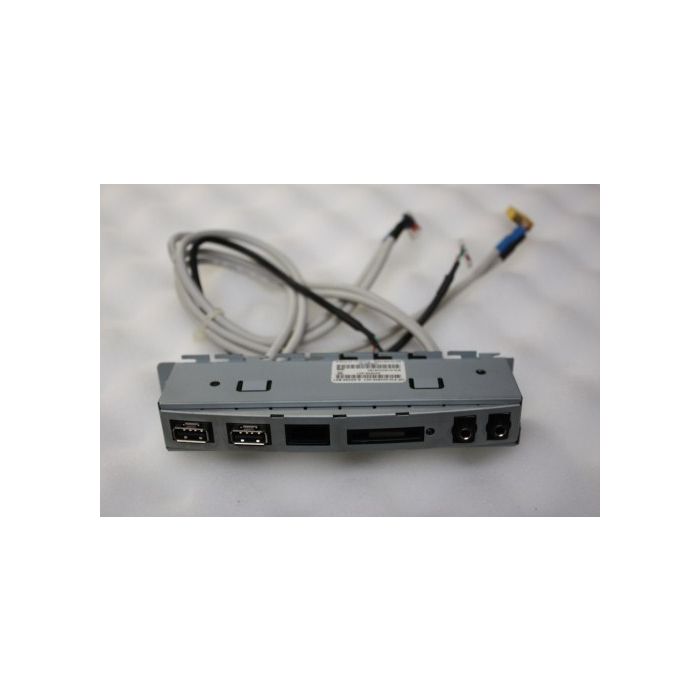 HP Compaq CQ5000 USB Audio Card Reader 504856-001