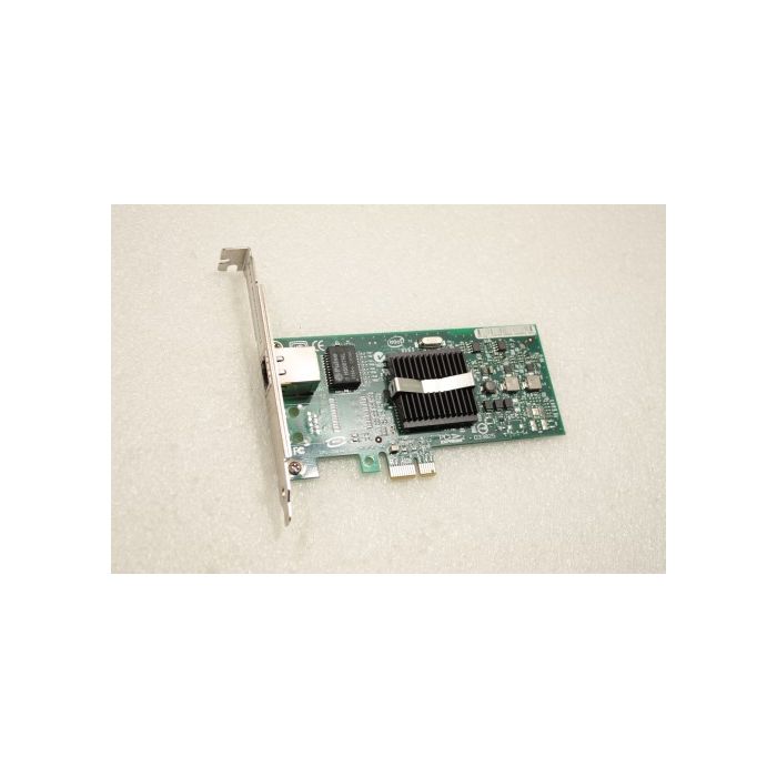 Intel PRO/1000 PT PCIe Network Ethernet Card EXPI9300PT
