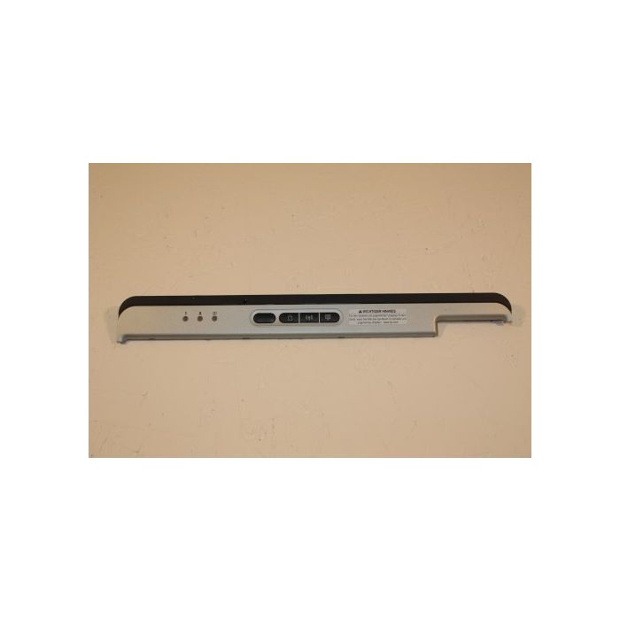 HP Compaq nc6000 Power Button Cover Trim 344400-001