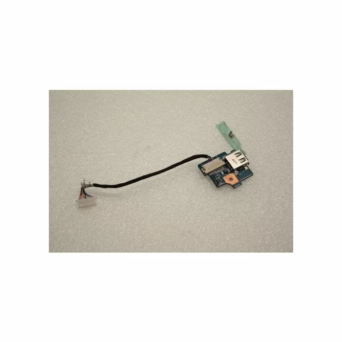 Packard Bell EasyNote TR87 USB Board 48.4FA04.011