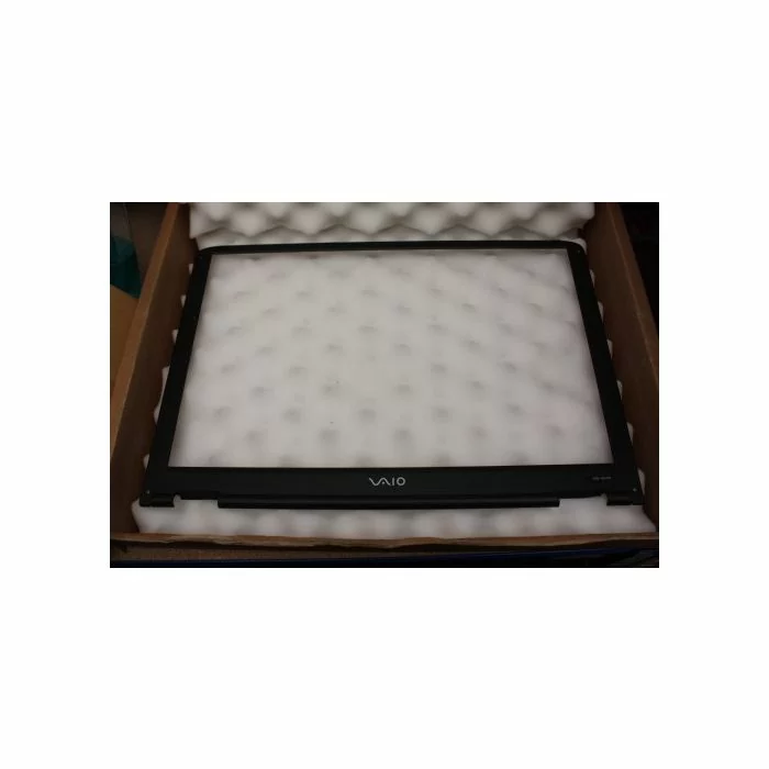 Sony Vaio VGN-A Series LCD Front Bezel 2-176-381
