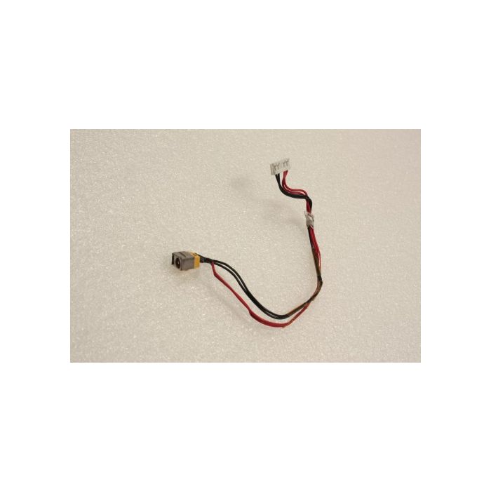 Packard Bell EasyNote TR87 DC Power Jack 50.4FA04.001