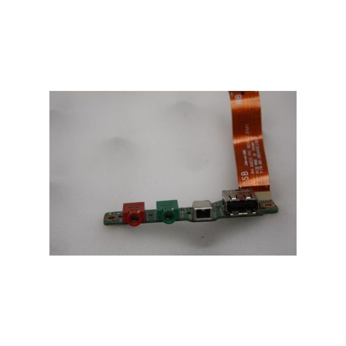 Sony Vaio VGN-A Series Audio USB Board Cable CNX-288