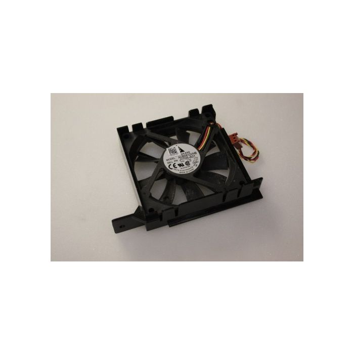 Dell Studio Slim 540s Case Cooling Fan JY705 0JY705