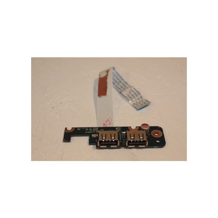 Toshiba Satellite L450D USB Board Cable LS-5821P