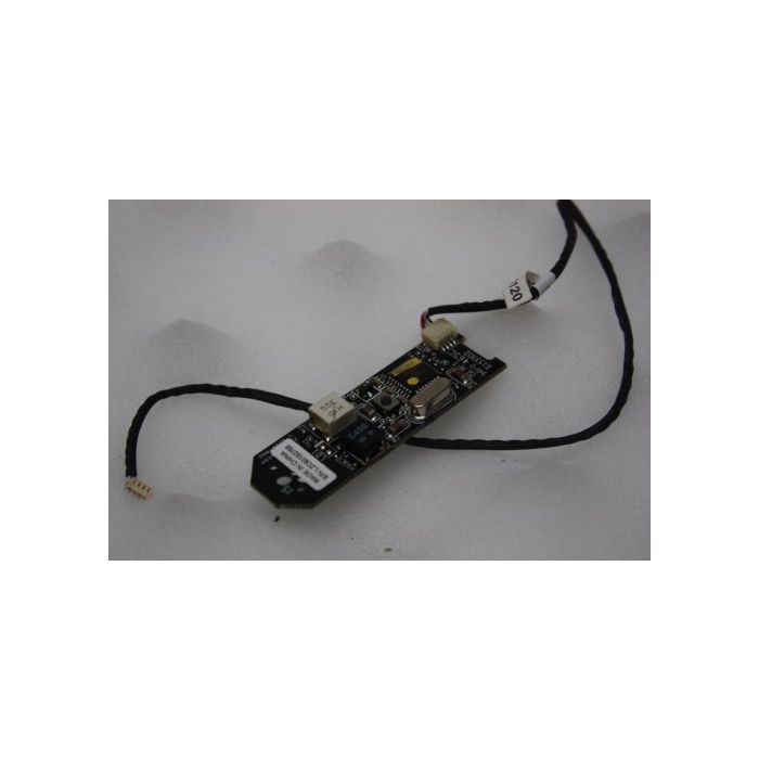 Sony Vaio VGN-A Series Wireless Mouse Connector Board Cable C-BJ24-MSE