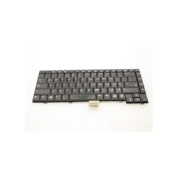 Genuine HP Compaq Evo N1015v Keyboard 285530-031