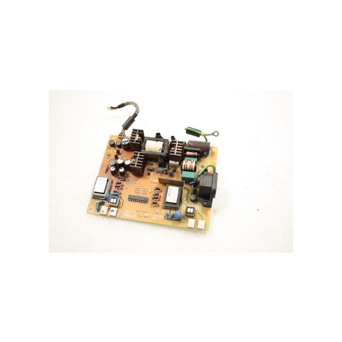 NEC MultiSync LCD71VM TDK EA12B108T PSU Power Supply L172R6 TBD1080-1
