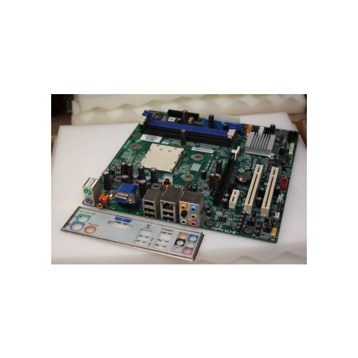 HP Compaq Presario SR5000 Socket AM2 Motherboard MCP61PM-HM 5189-0929