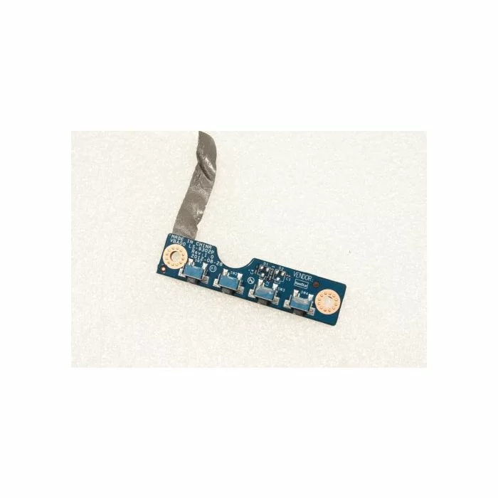 Lenovo IdeaCentre C540 Button Board LS-9302P
