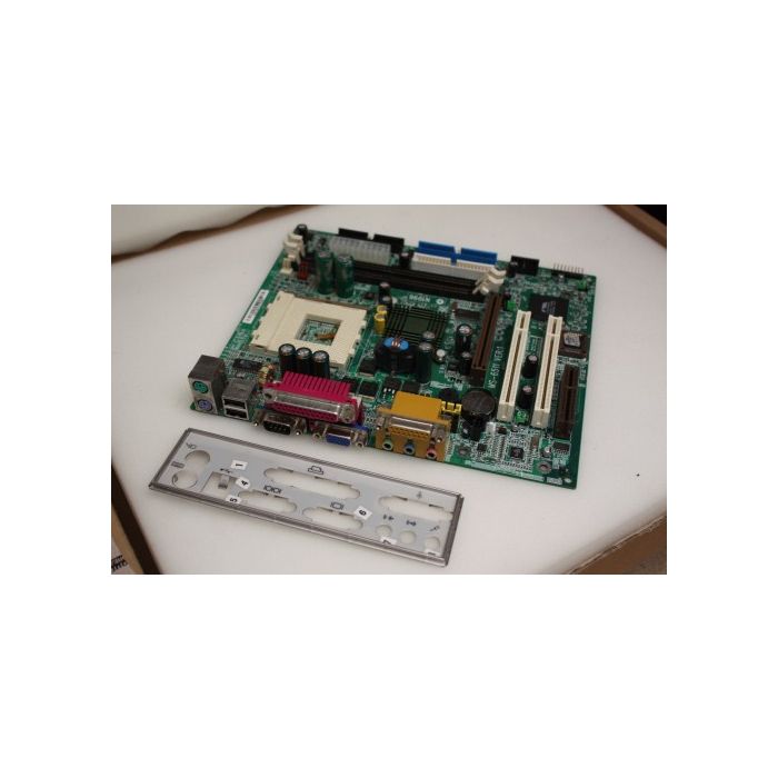 MSI MS-6511 Socket A 462 Flex ATX Motherboard