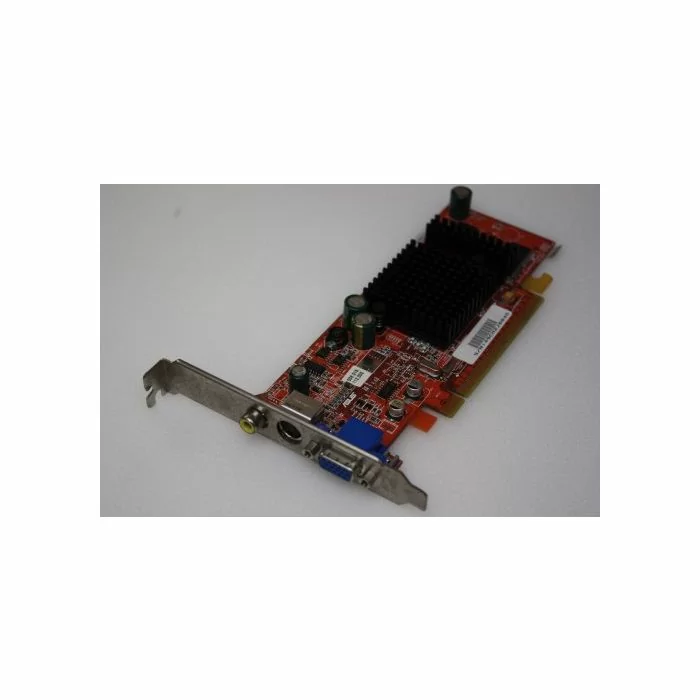 Asus ATi Radeon X300 SE 128MB DDR PCI-E VGA Graphics Card 5187-6145
