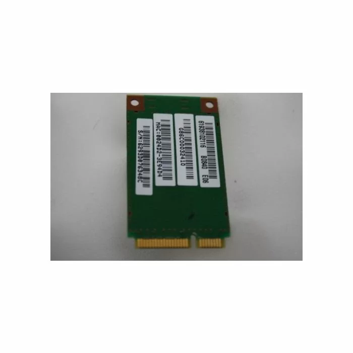 Toshiba Satallite P300D WiFi Wireless Card 6293D07634BC
