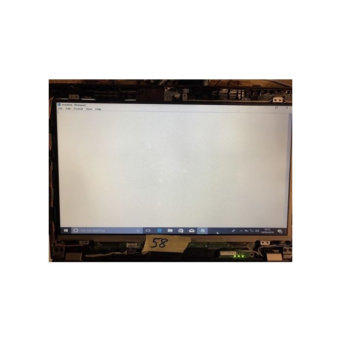 LG Philips LP140WH2(TL)(F1) 14" Matte LED Screen Display Ref58